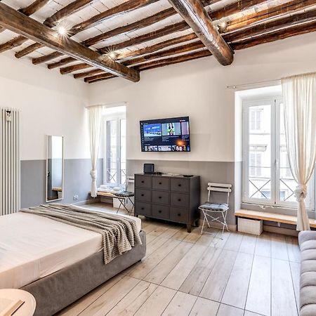 Costaguti 36 Apartment Róma Kültér fotó