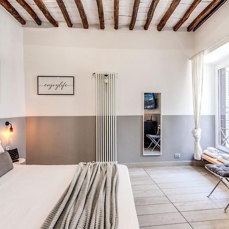 Costaguti 36 Apartment Róma Kültér fotó