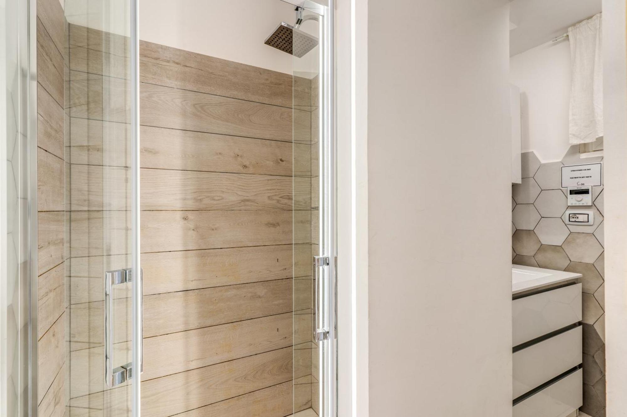 Costaguti 36 Apartment Róma Kültér fotó